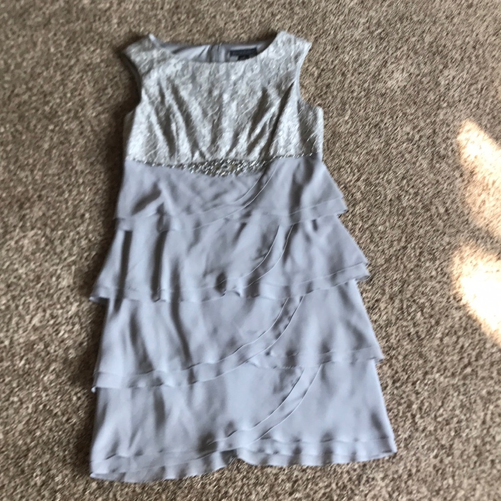 Bridesmaid dresses!